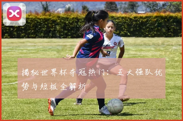 揭秘世界杯夺冠热门:五大强队优势与短板全解析