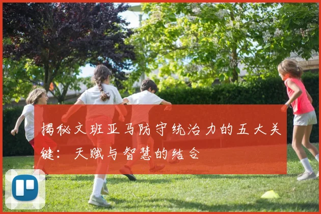 揭秘文班亚马防守统治力的五大关键:天赋与智慧的结合